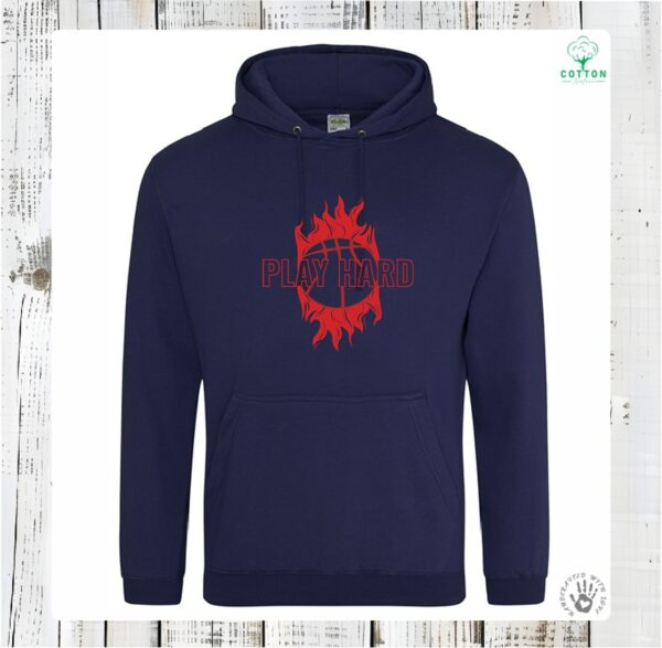 BB Hoodie 02025/2026