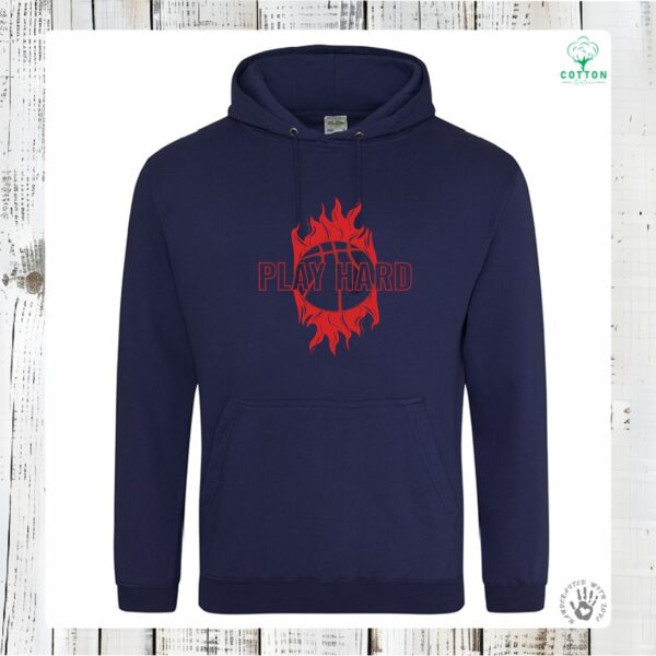 BB Hoodie 02025/2026