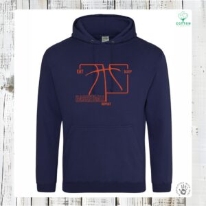 BB Hoodie 02025/2026