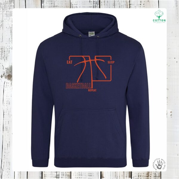 BB Hoodie 02025/2026