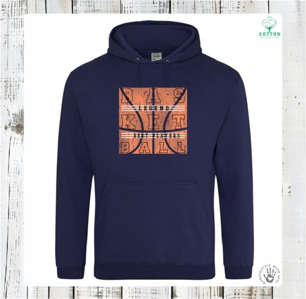 BB Hoodie 02025/2026