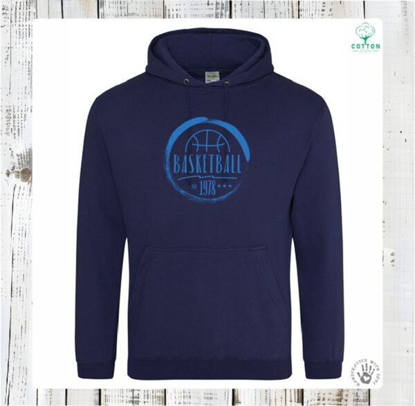 BB Hoodie 02025/2026