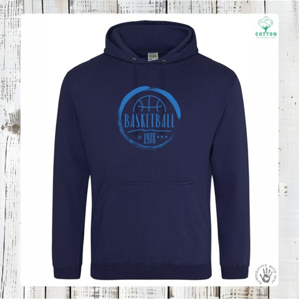 BB Hoodie 02025/2026