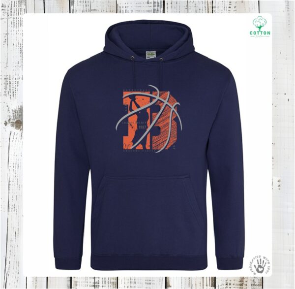 BB Hoodie 02025/2026