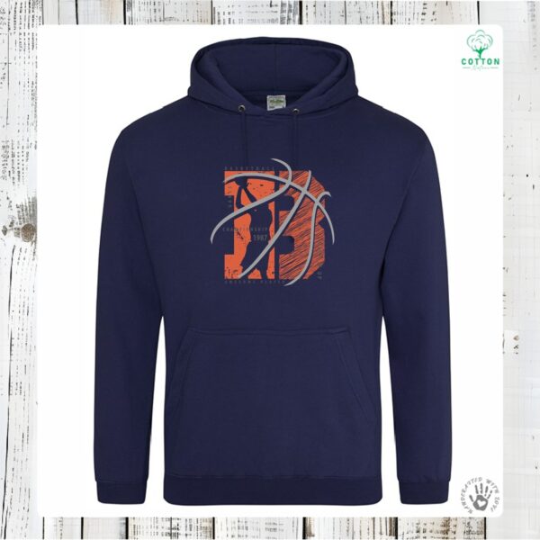 BB Hoodie 02025/2026