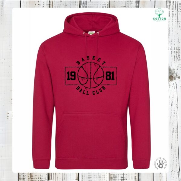 BB Hoodie 02025/2026