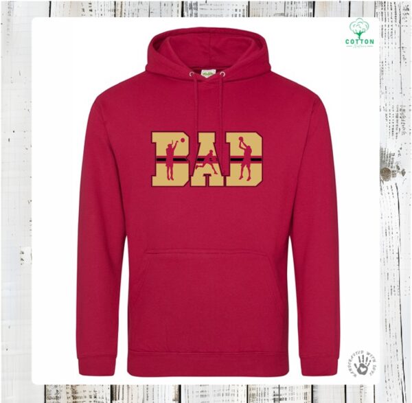 BB Hoodie 02025/2026