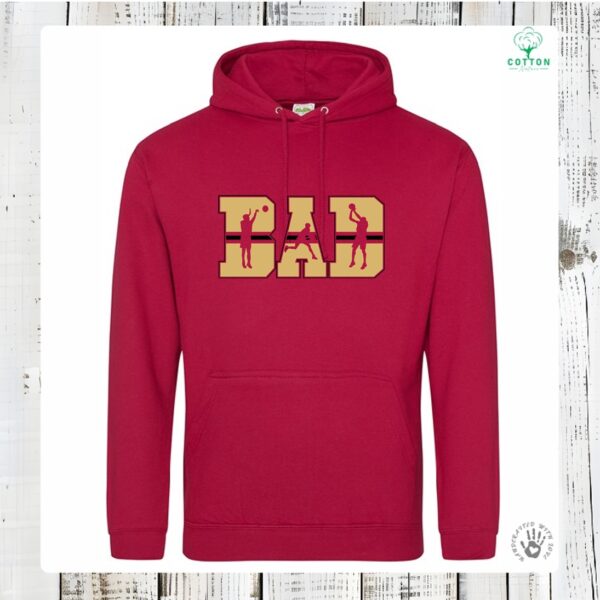 BB Hoodie 02025/2026