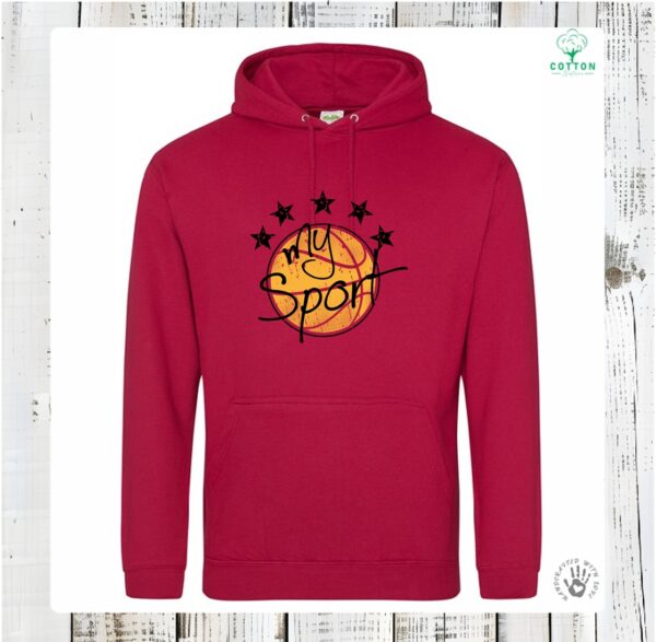 BB Hoodie 02025/2026