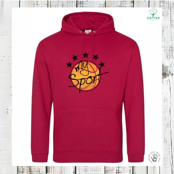 BB Hoodie 02025/2026