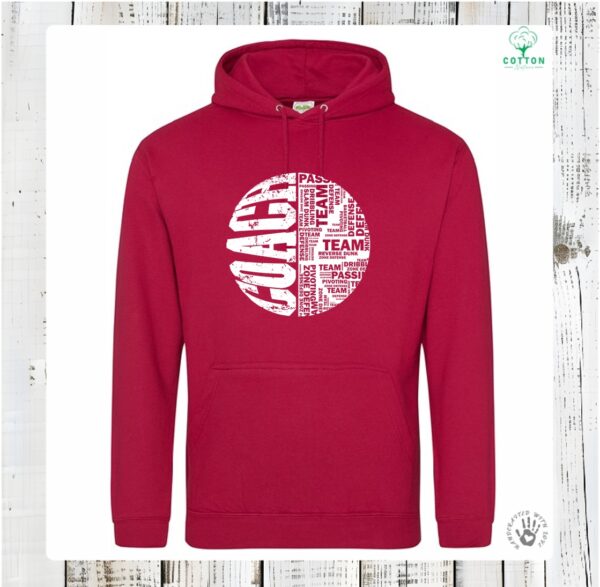 BB Hoodie 02025/2026 – Bild 3