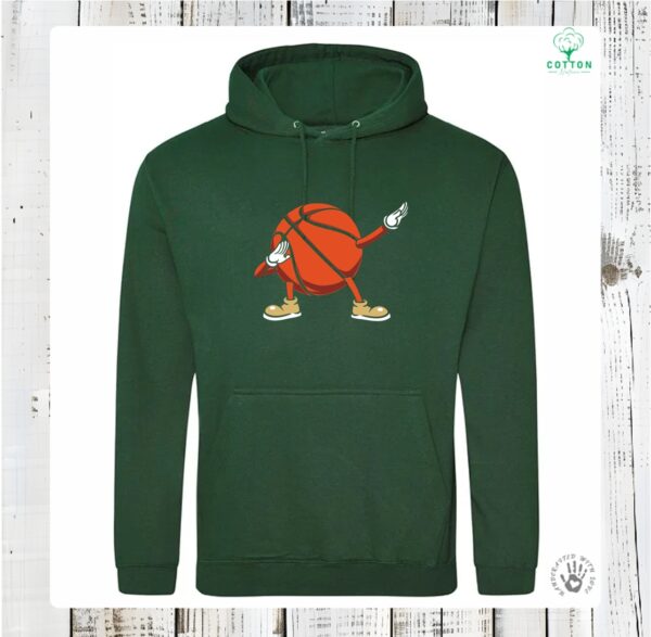 BB Hoodie 02025/2026 – Bild 2