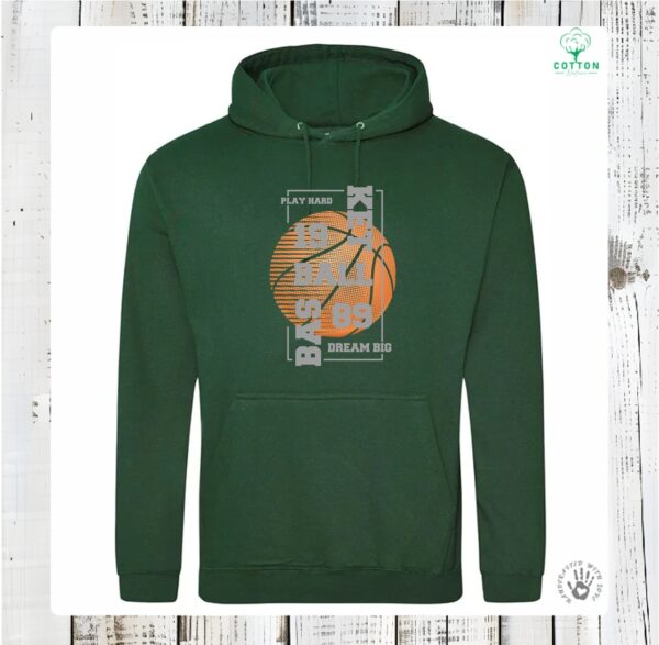 BB Hoodie 02025/2026 – Bild 3