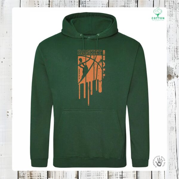BB Hoodie 02025/2026