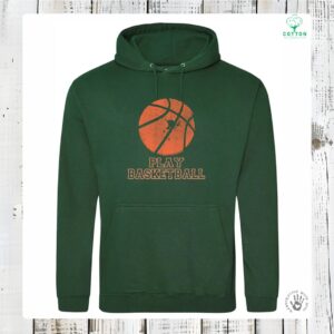 BB Hoodie 02025/2026