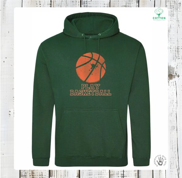 BB Hoodie 02025/2026