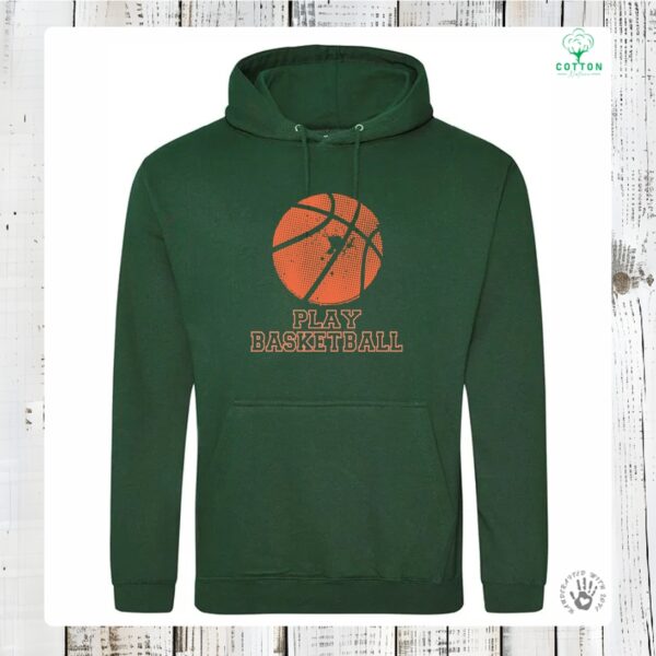 BB Hoodie 02025/2026