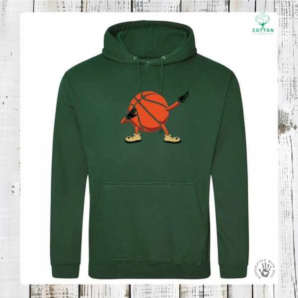 BB Hoodie 02025/2026