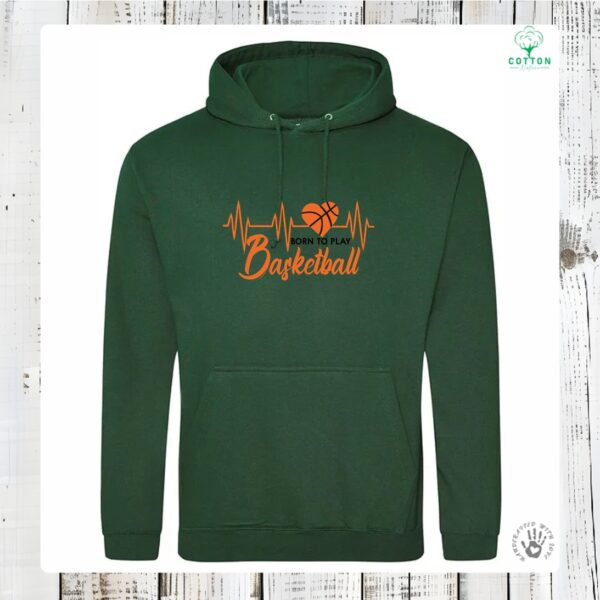 BB Hoodie 02025/2026