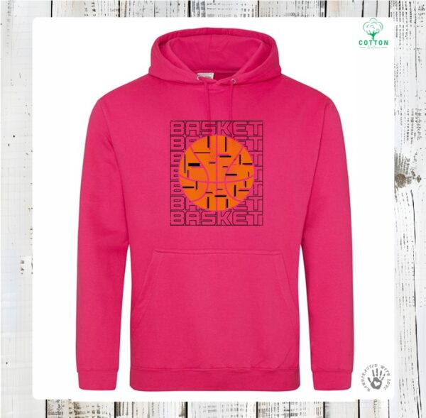 BB Hoodie 02025/2026