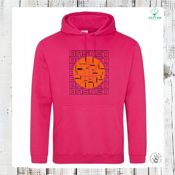 BB Hoodie 02025/2026