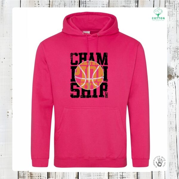BB Hoodie 02025/2026