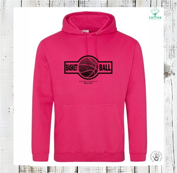 BB Hoodie 02025/2026
