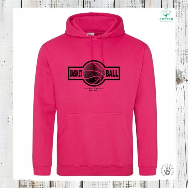 BB Hoodie 02025/2026