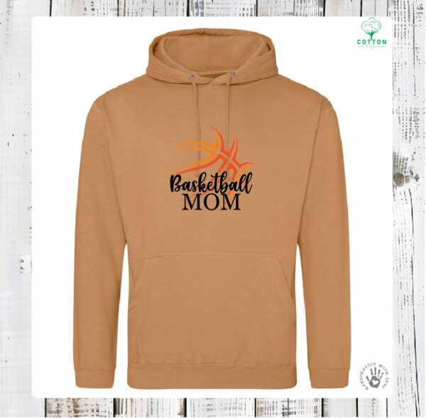 BB Hoodie 02025/2026