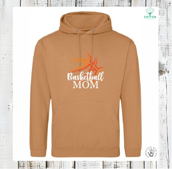 BB Hoodie 02025/2026 – Bild 2