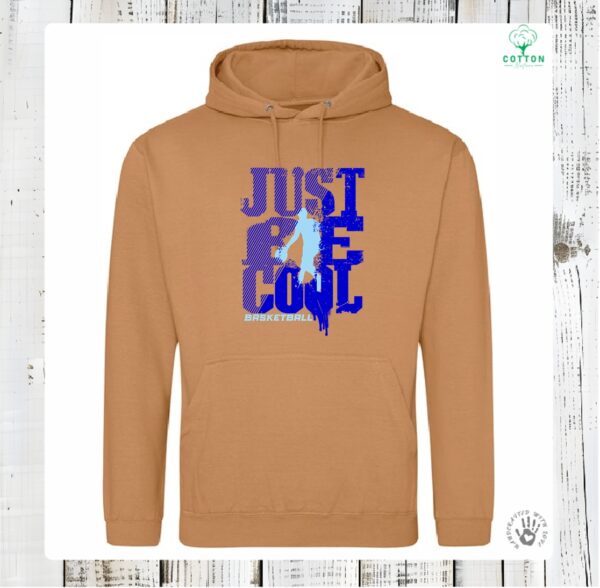 BB Hoodie 02025/2026 – Bild 3
