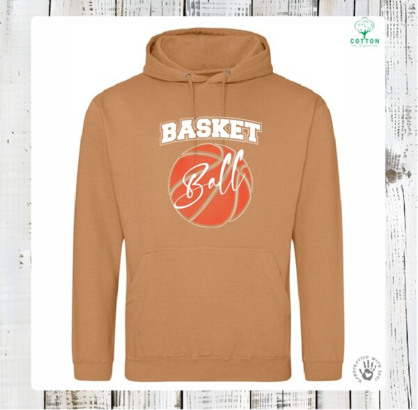 BB Hoodie 02025/2026 – Bild 3