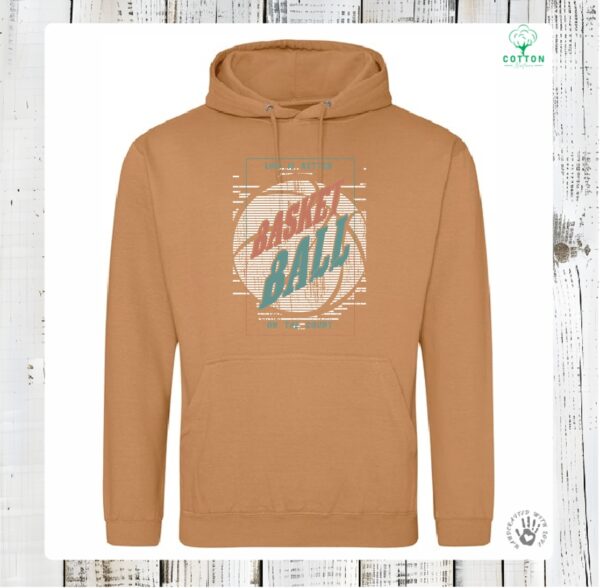BB Hoodie 02025/2026 – Bild 3