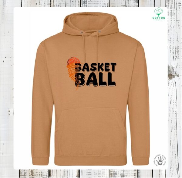 BB Hoodie 02025/2026