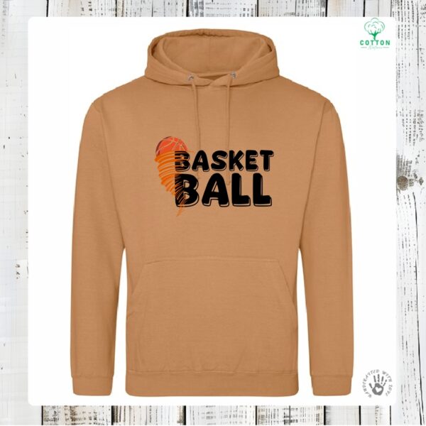BB Hoodie 02025/2026