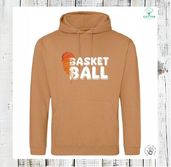 BB Hoodie 02025/2026 – Bild 2