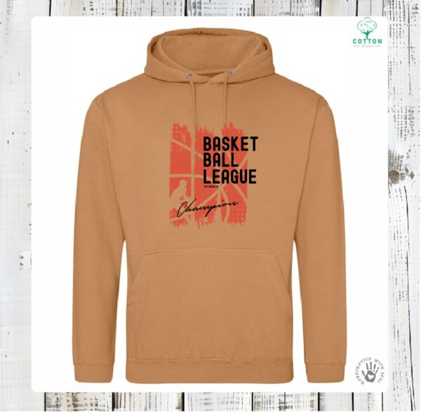BB Hoodie 02025/2026 – Bild 3