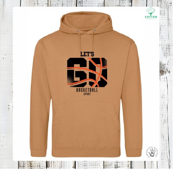 BB Hoodie 02025/2026