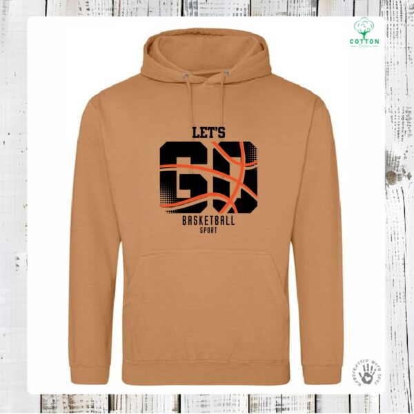 BB Hoodie 02025/2026