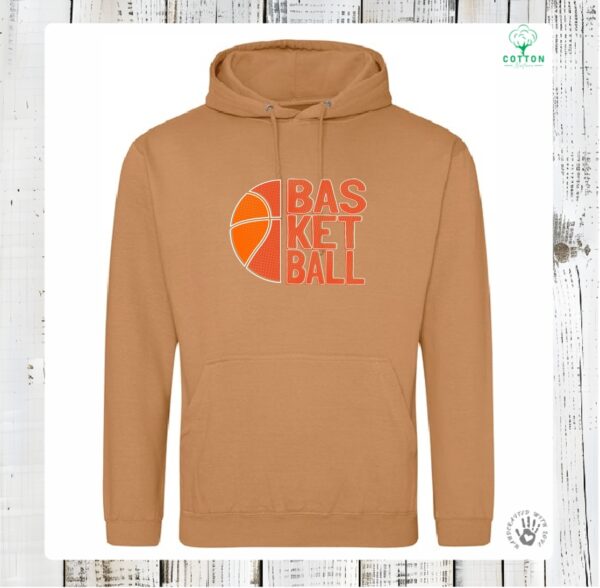 BB Hoodie 02025/2026 – Bild 3