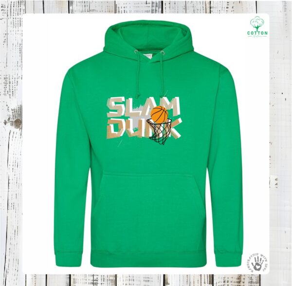 BB Hoodie 02025/2026 – Bild 3
