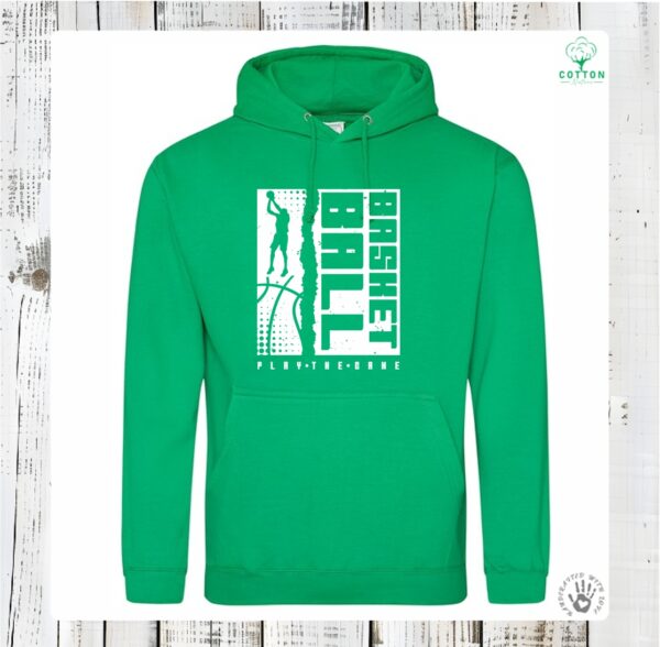 BB Hoodie 02025/2026 – Bild 3