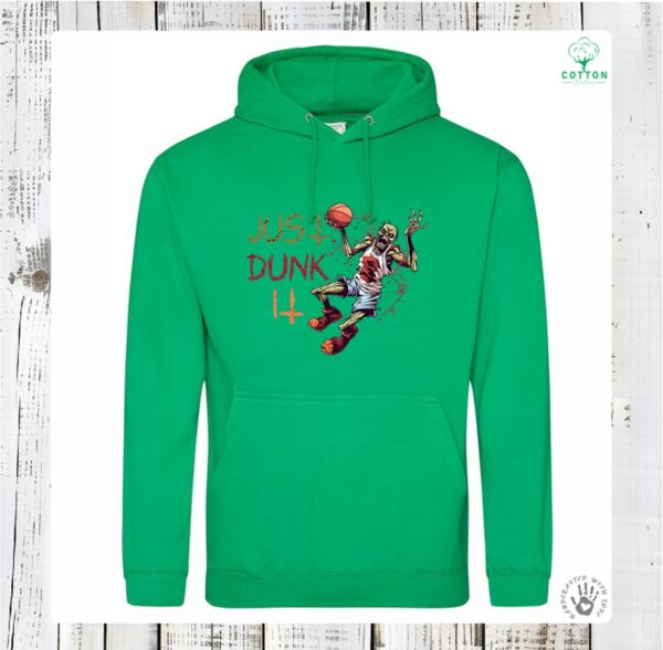 BB Hoodie 02025/2026