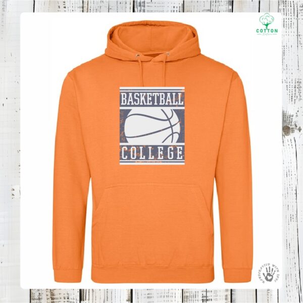 BB Hoodie 02025/2026
