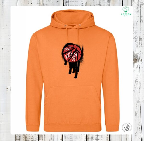 BB Hoodie 02025/2026