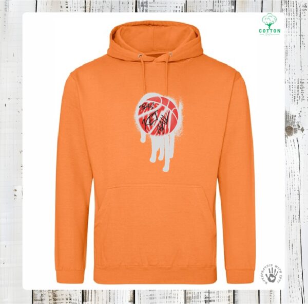 BB Hoodie 02025/2026 – Bild 2