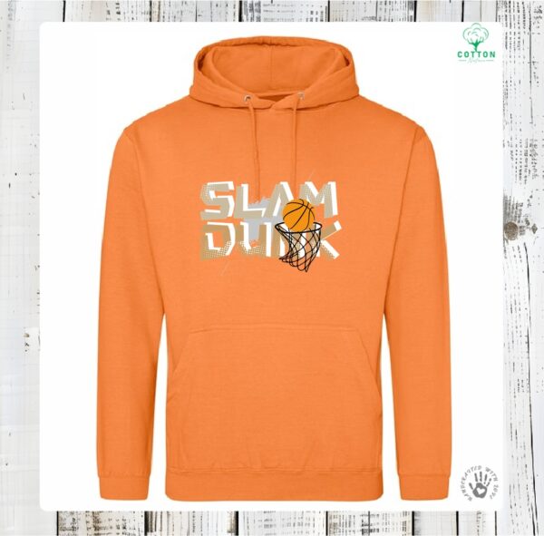 BB Hoodie 02025/2026 – Bild 2