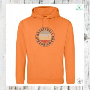 BB Hoodie 02025/2026