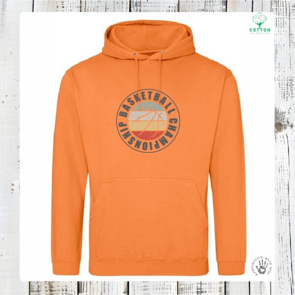 BB Hoodie 02025/2026