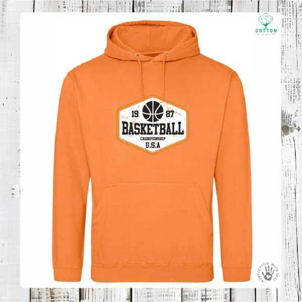 BB Hoodie 02025/2026
